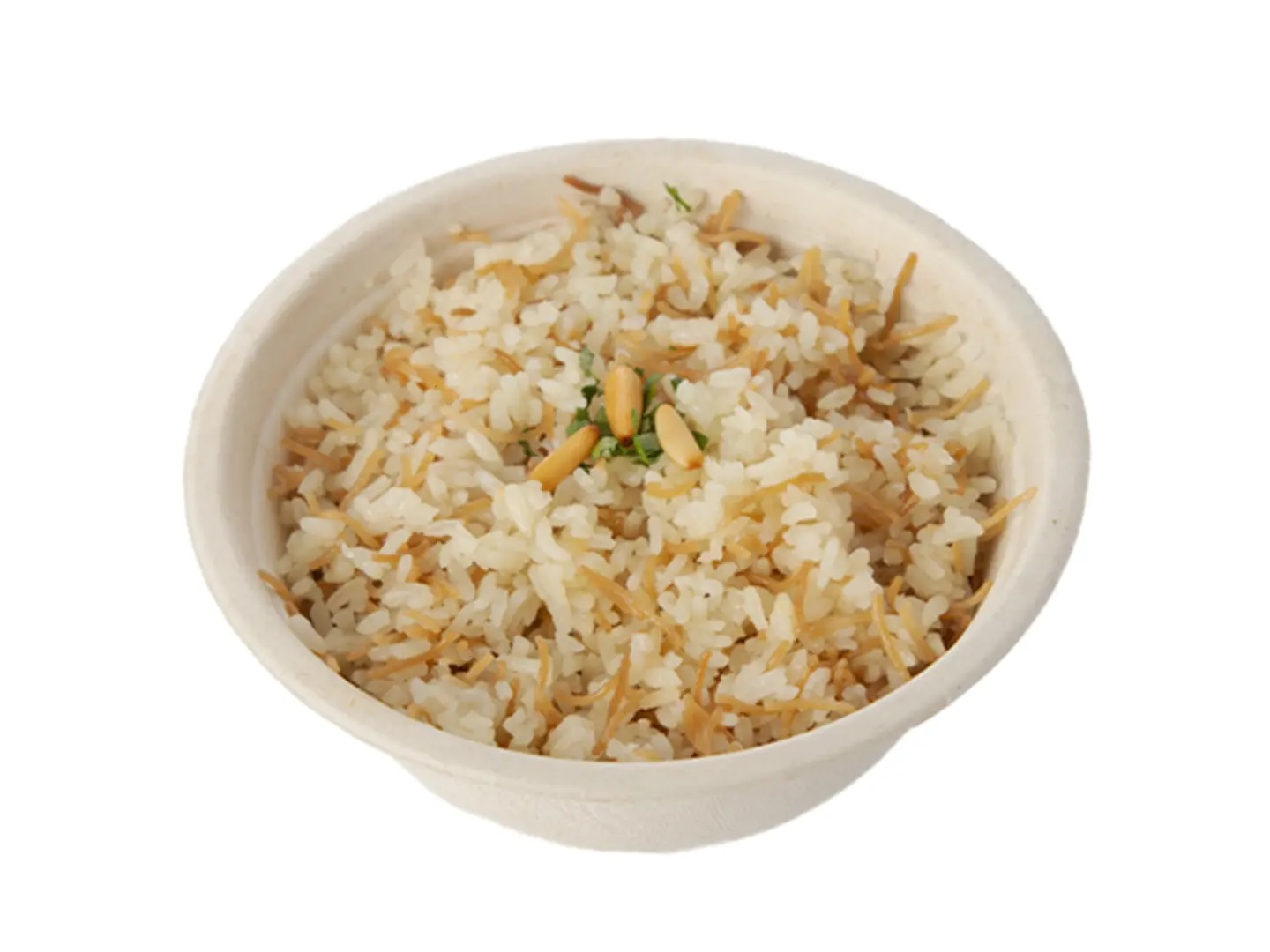 رز بالشعيرية