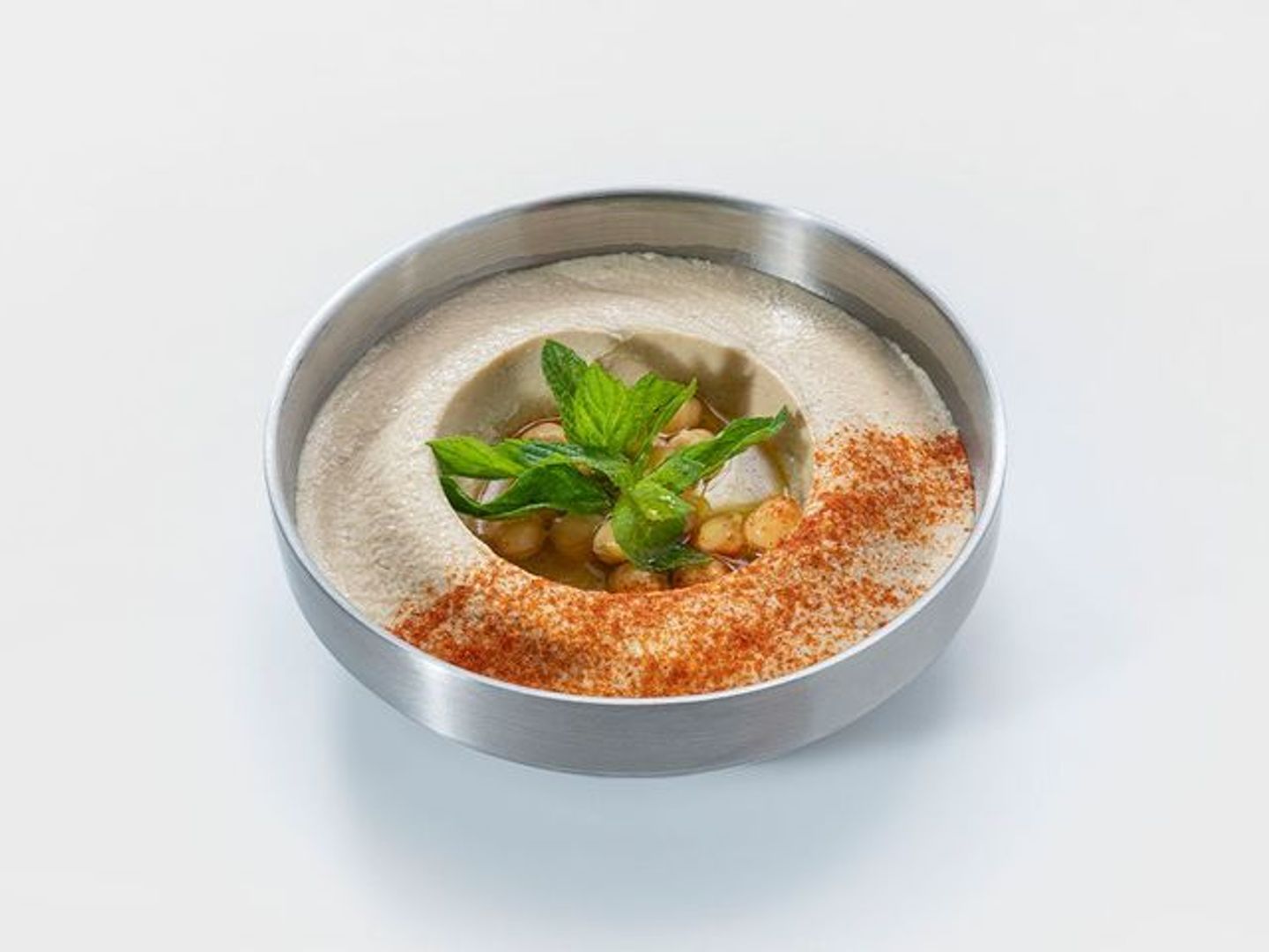 Hummus Tahini
