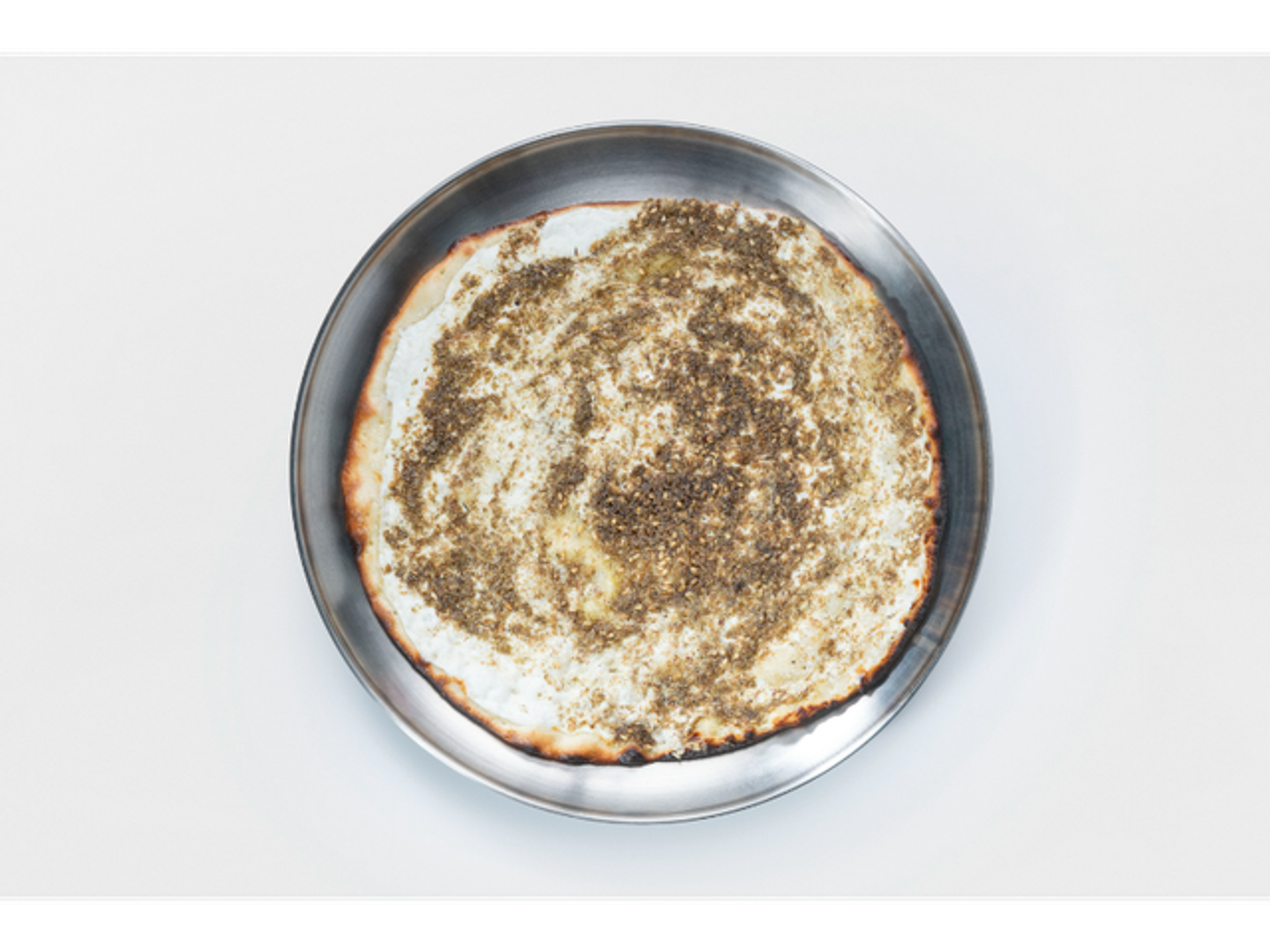 Labnah & Zaatar