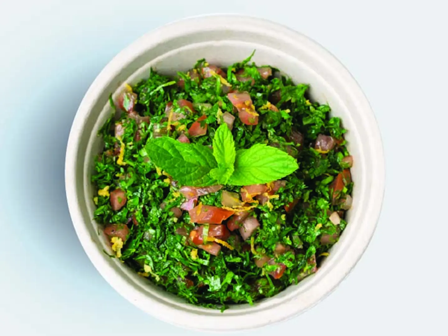 Tabbouleh