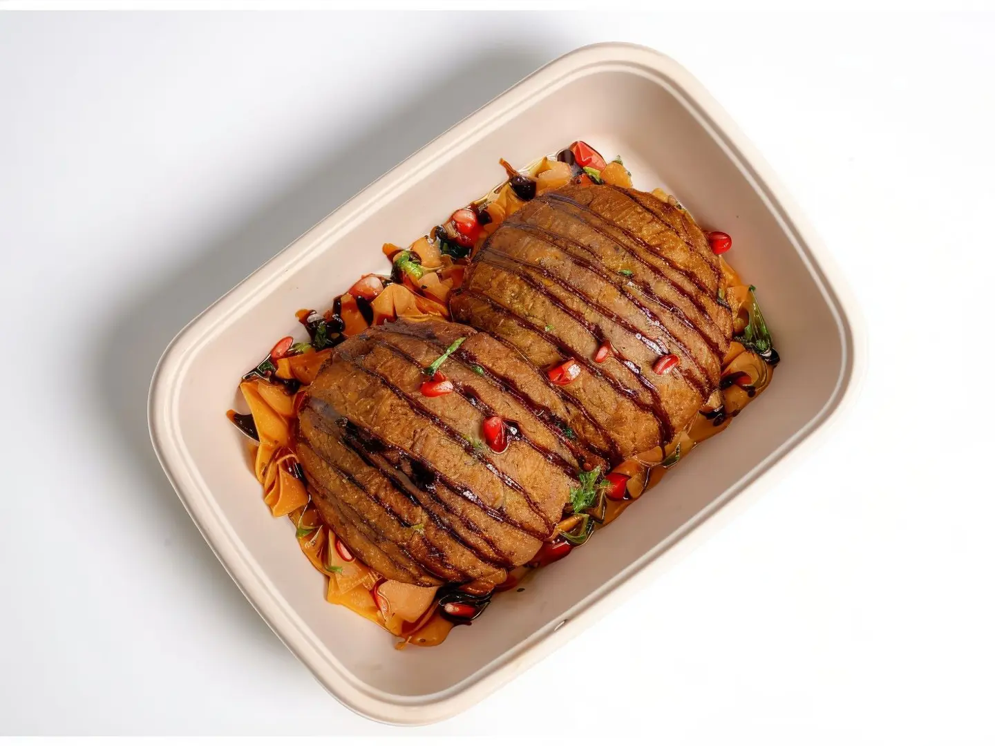 Kubbah Me2 Liyeh ( 3 Pcs)