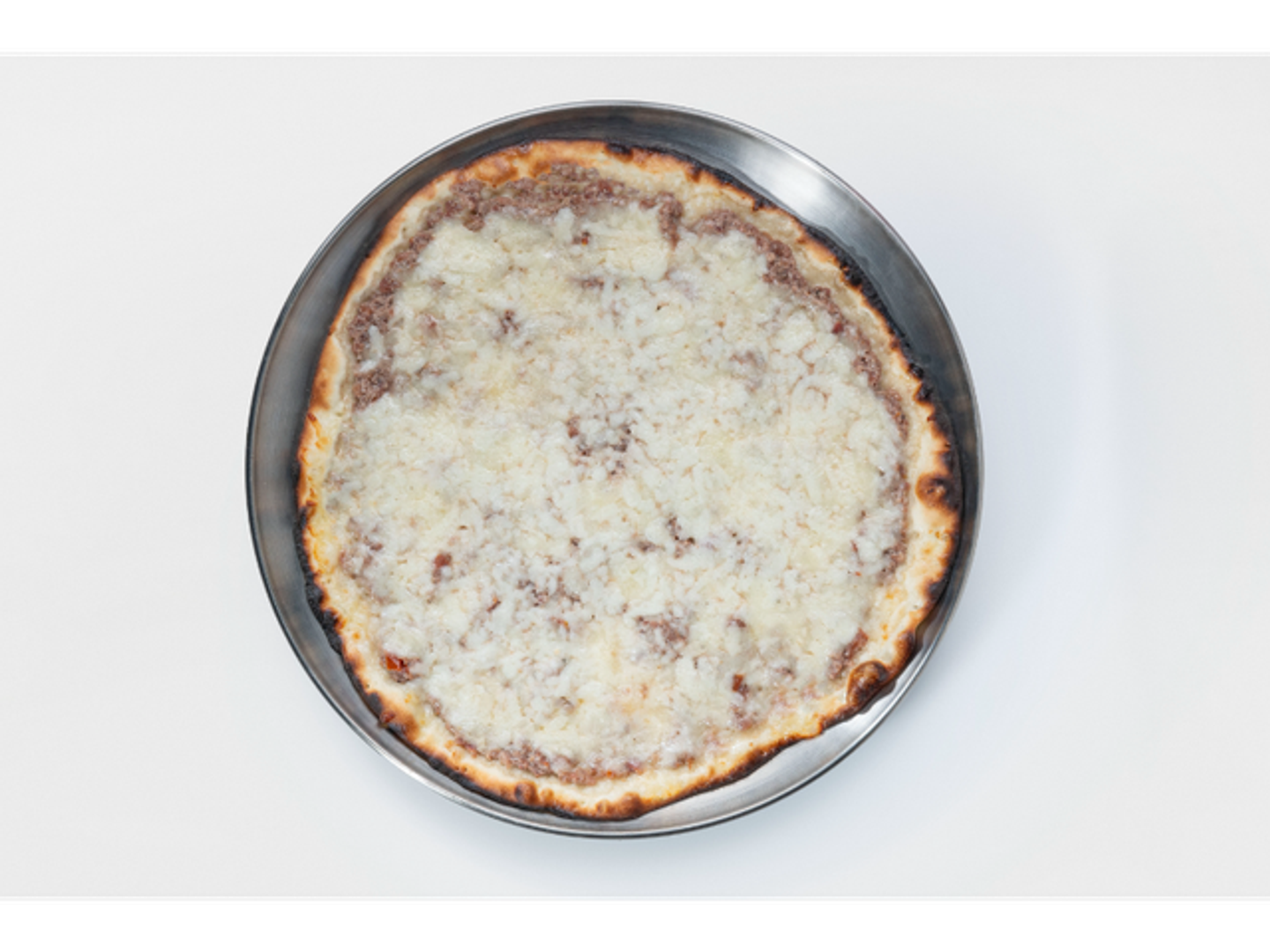 Meat & Cheese