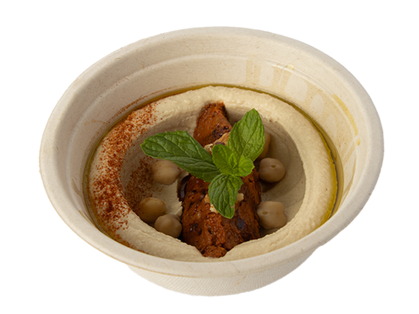 Hummus Muhammara