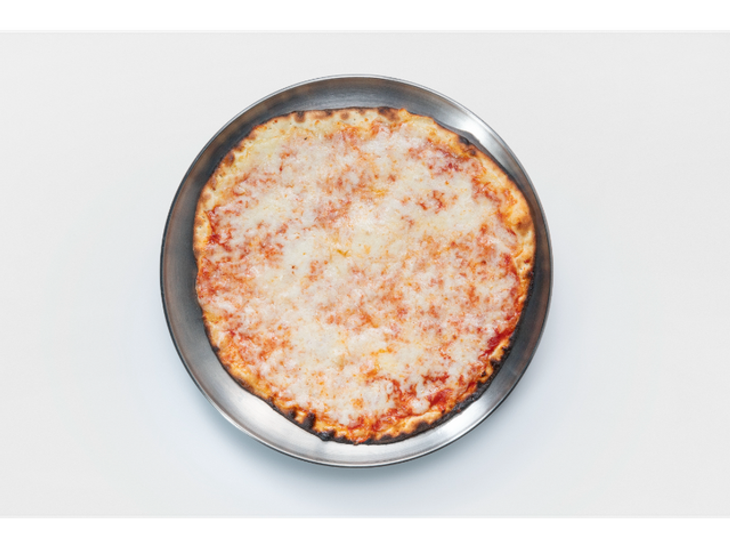 Cheese & Sauce