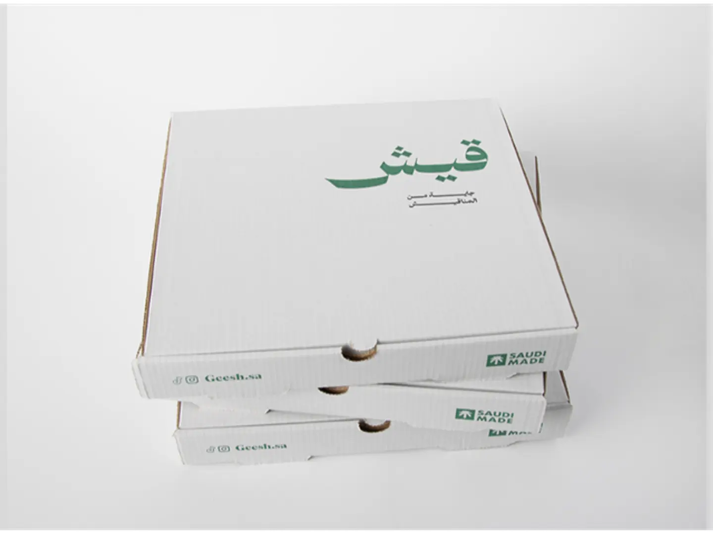 3 Mana.Geesh & 2 Appetizers