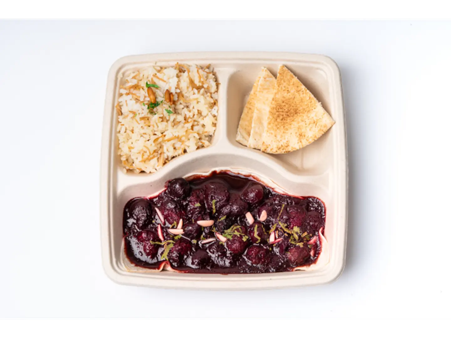 Cherry Kebab