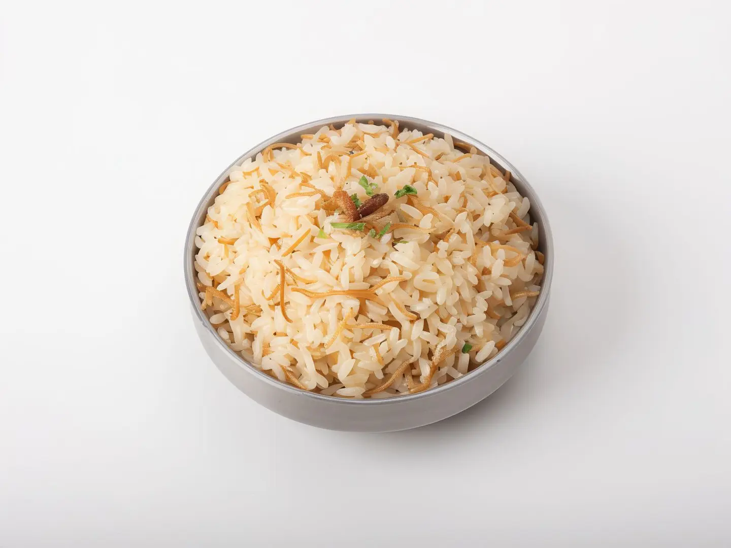 Vermicelli Rice
