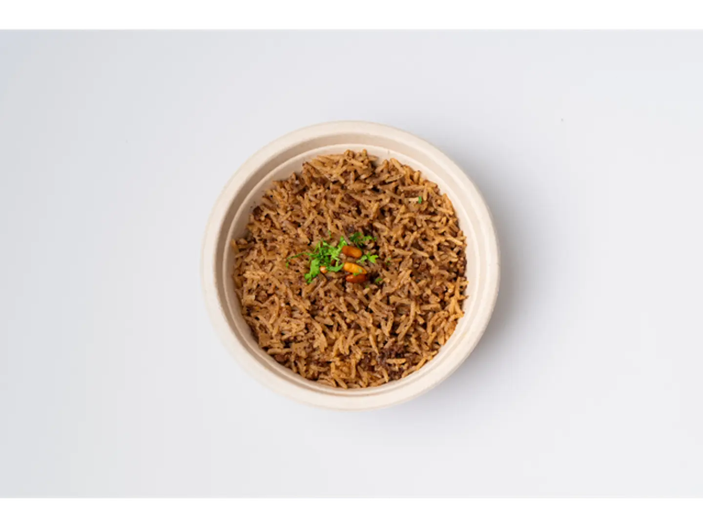 Oriental Rice