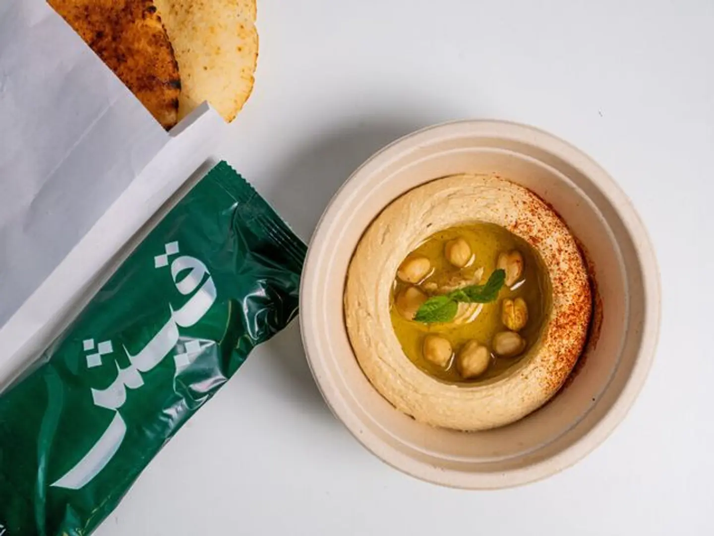 Hummus