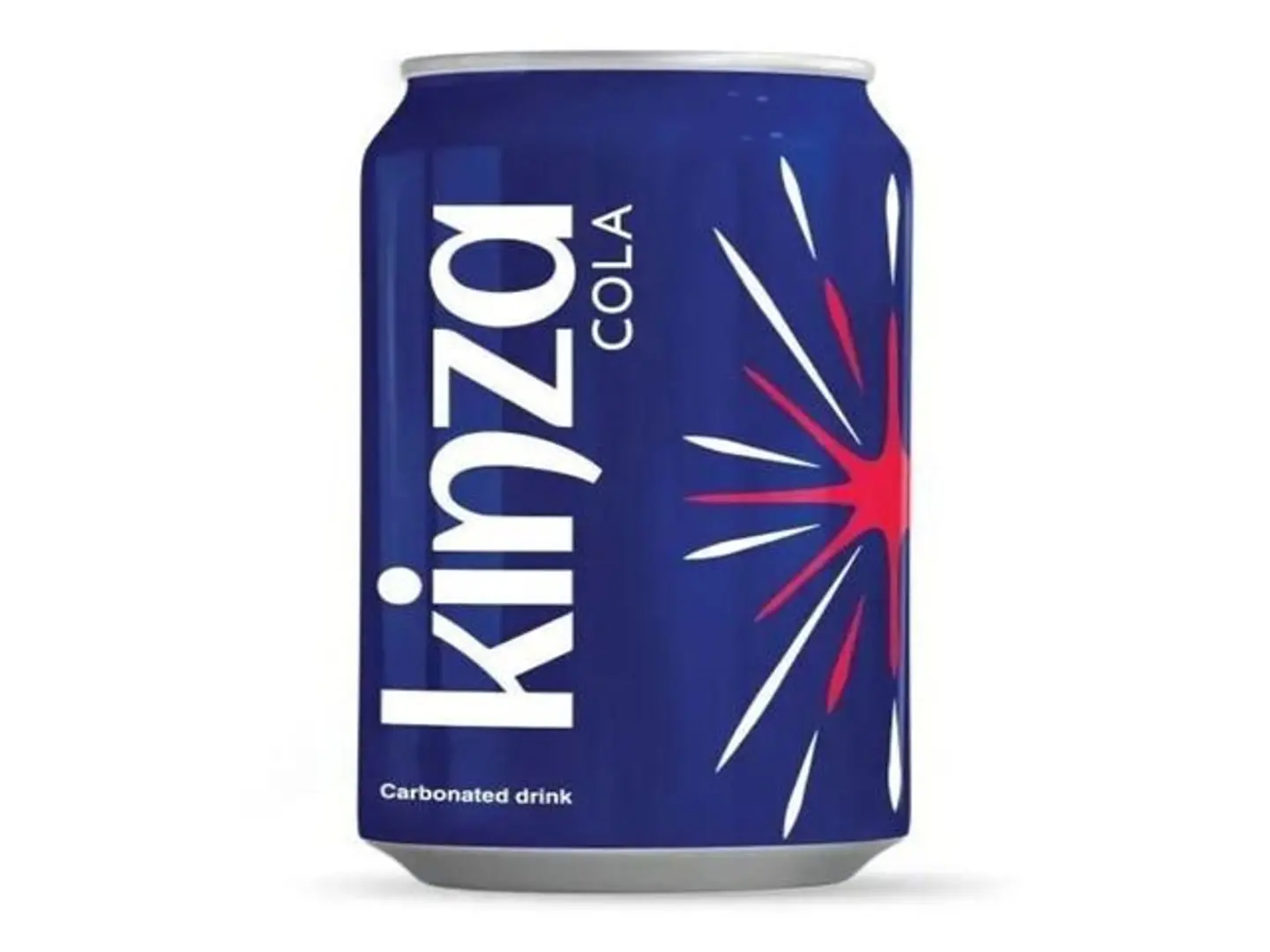 Kenza Cola