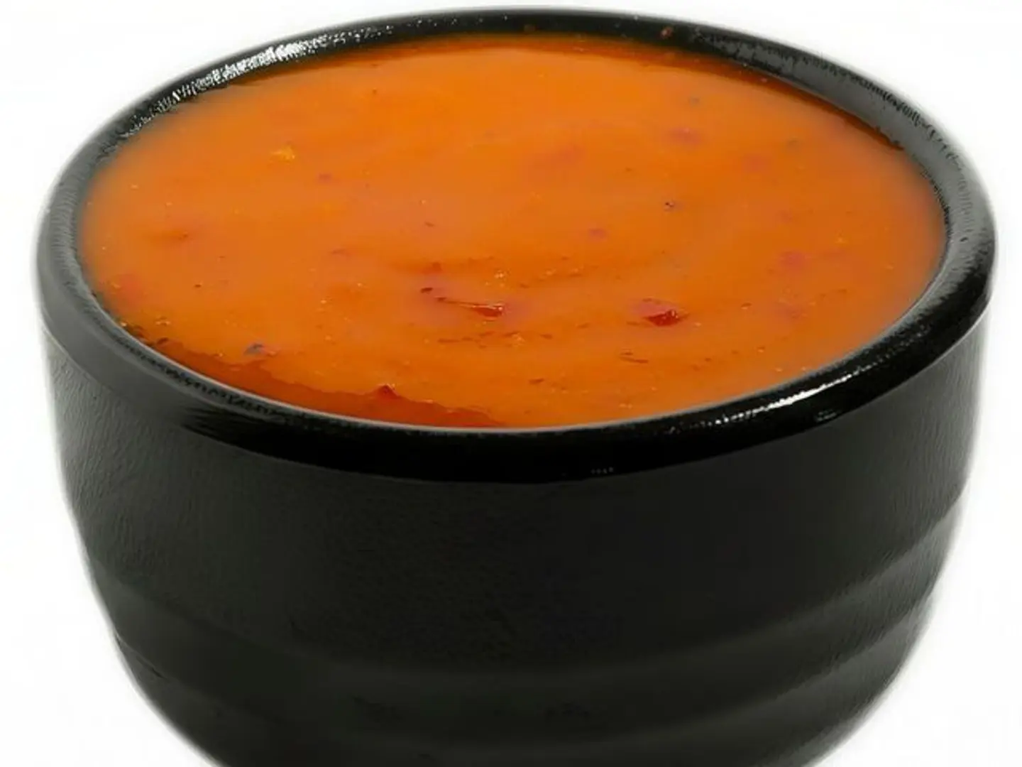 Mango Habanero Sauce