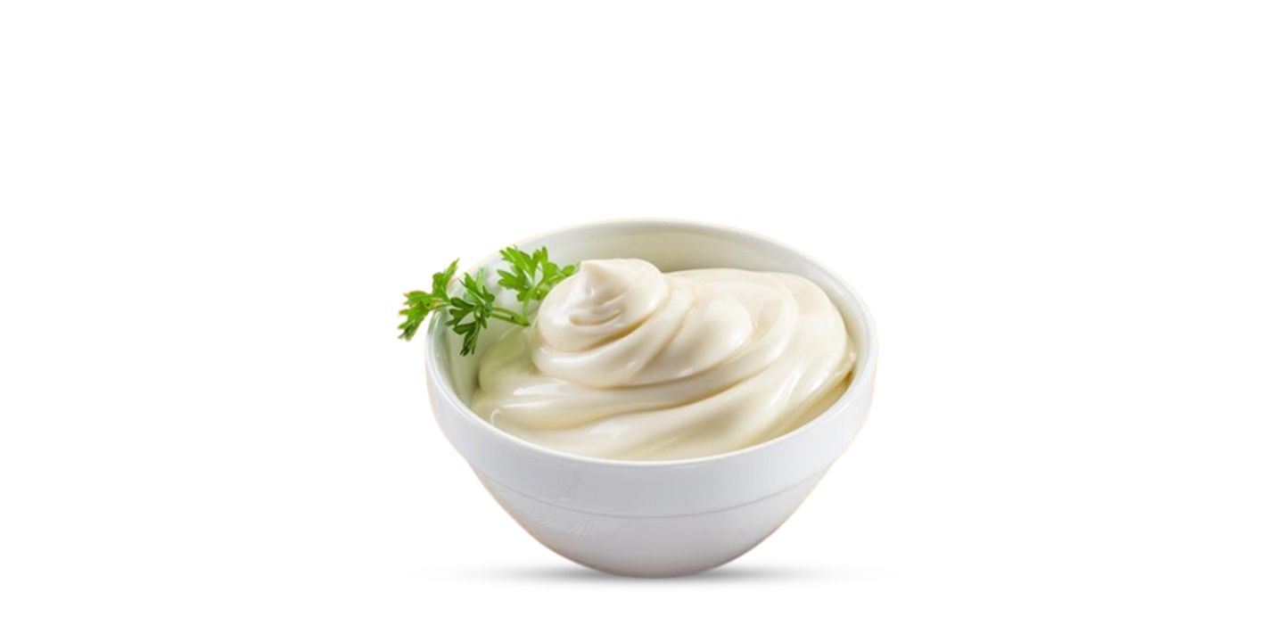 Mayonnaise