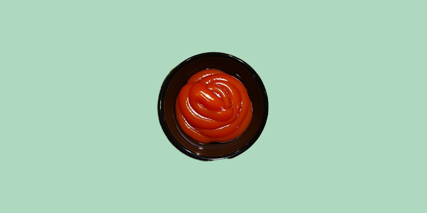 كاتشب