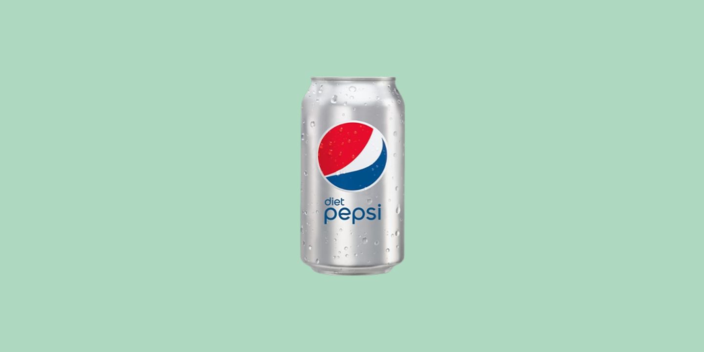 بيبسي دايت