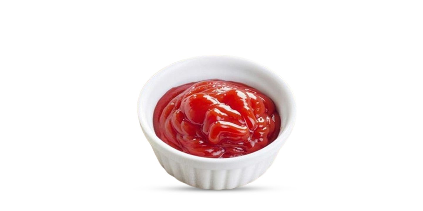 Ketchup