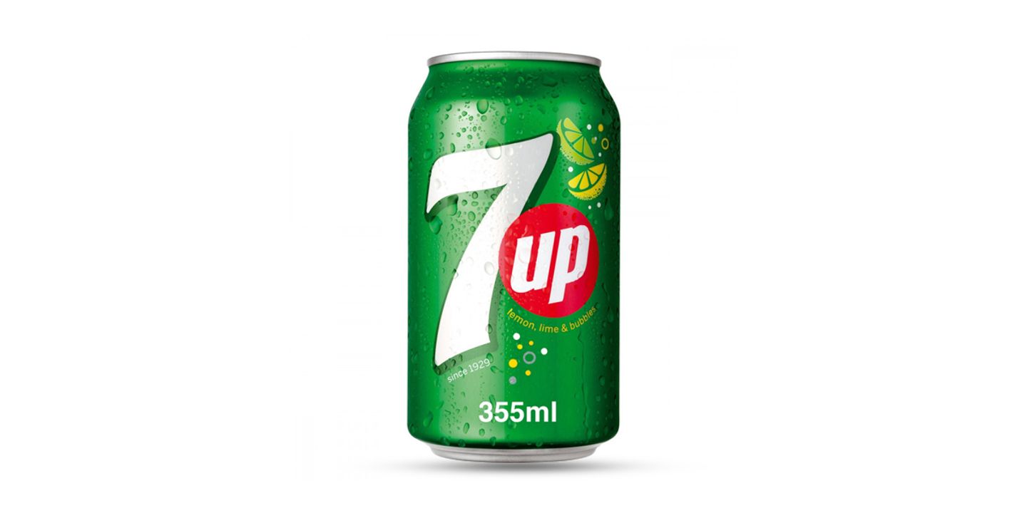 Seven Up