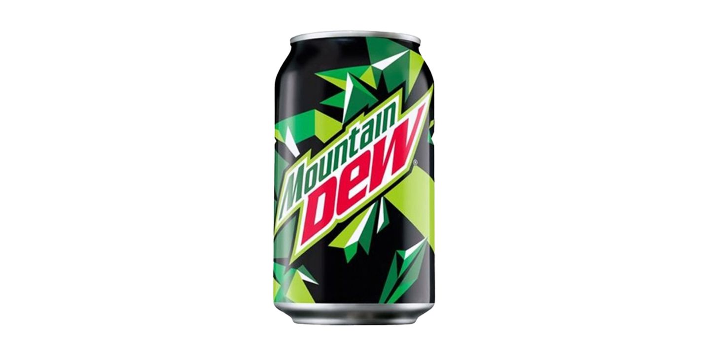 Mountain Dew