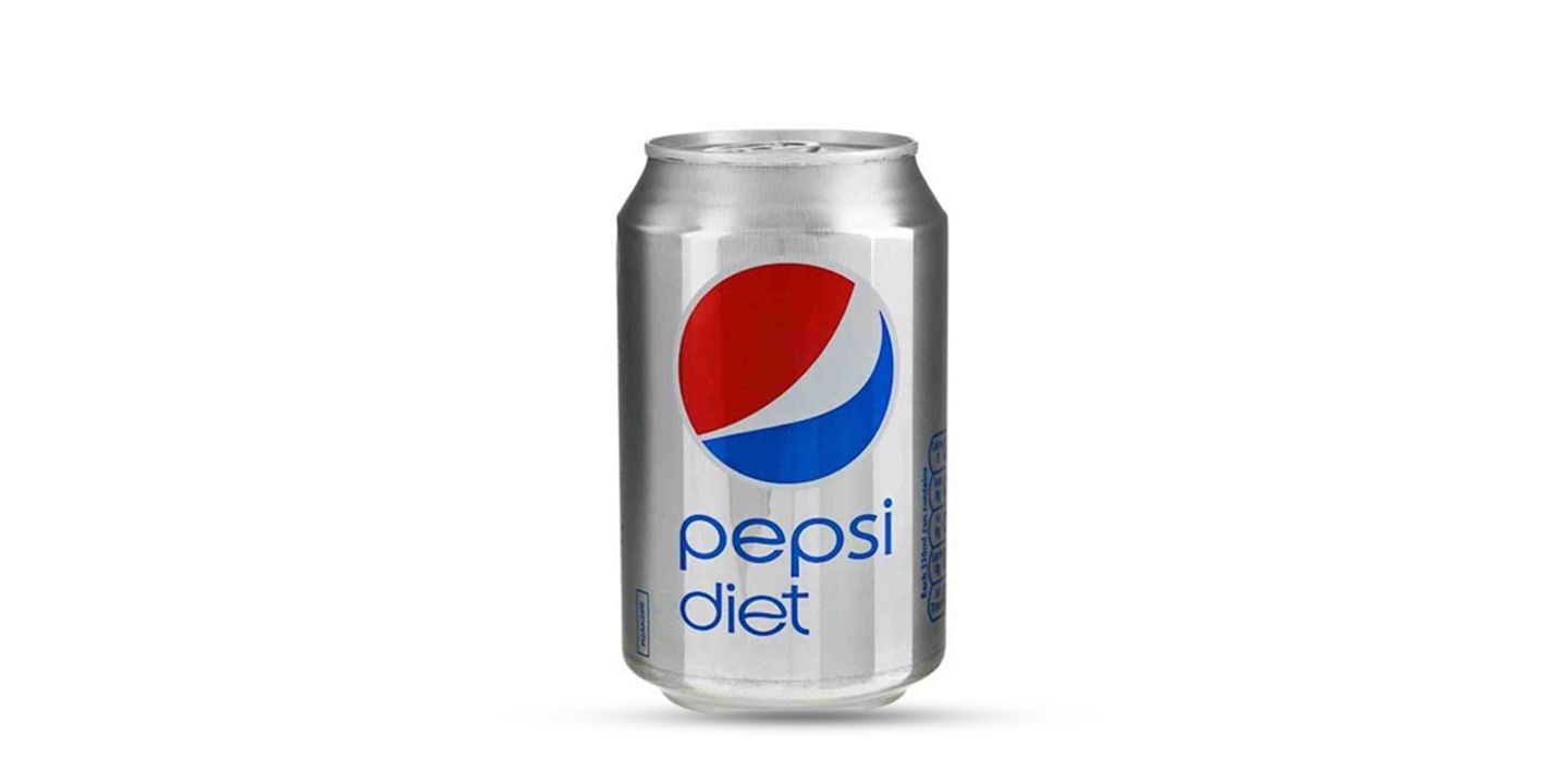 Pepsi Diet