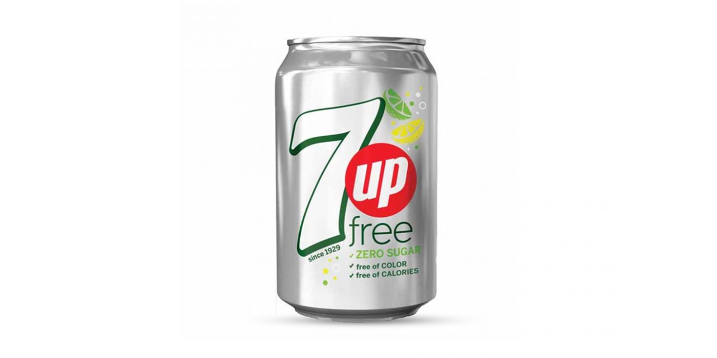 Seven Up Diet