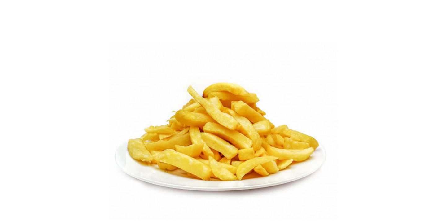 Fries