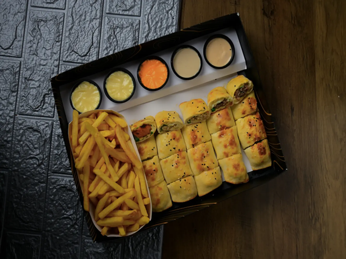 بوكس اكس مكس