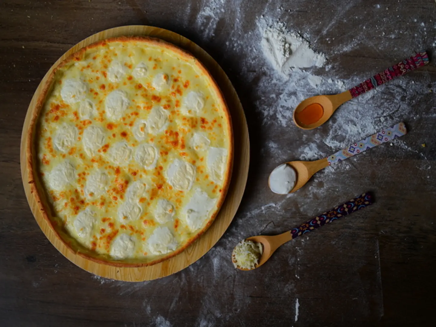 عش البلبل صغير