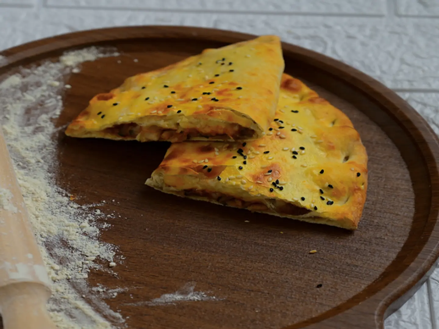 عرائس دجاج بالجبن