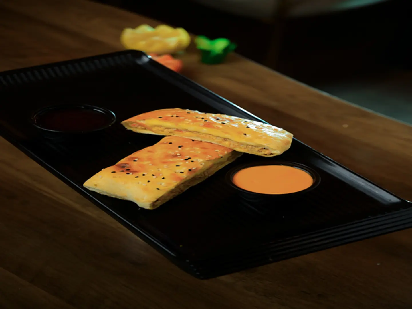 وجبه برجر دجاج