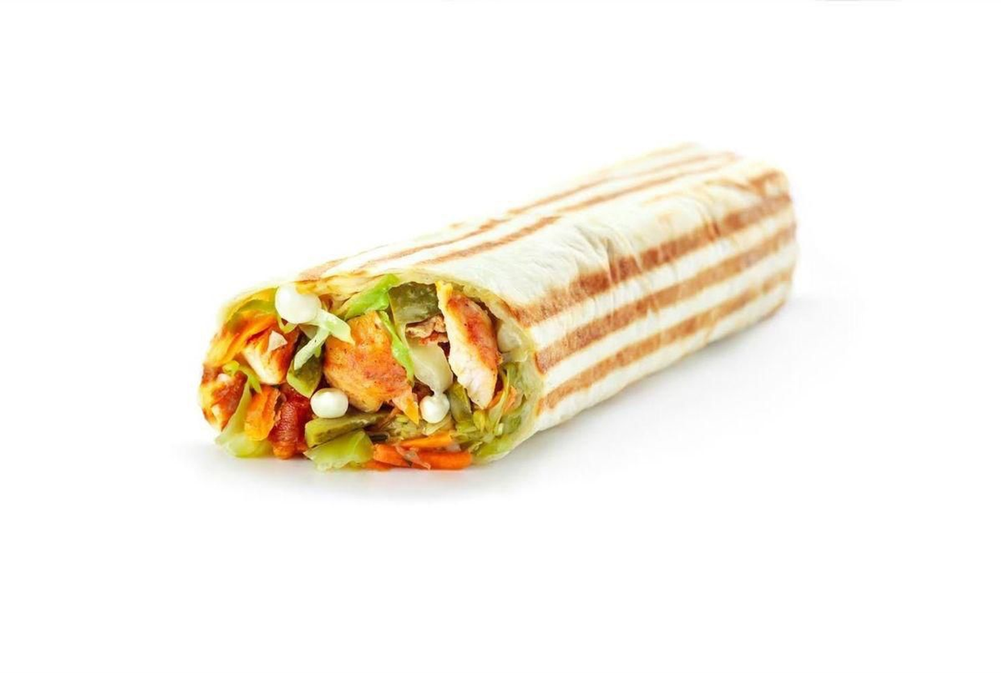 شاورما دجاج كلاسيك