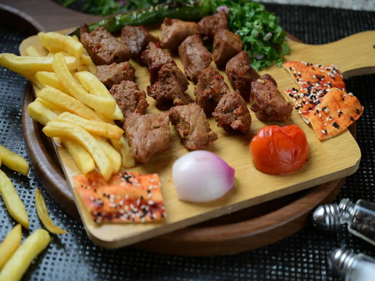 اوصال لحم
