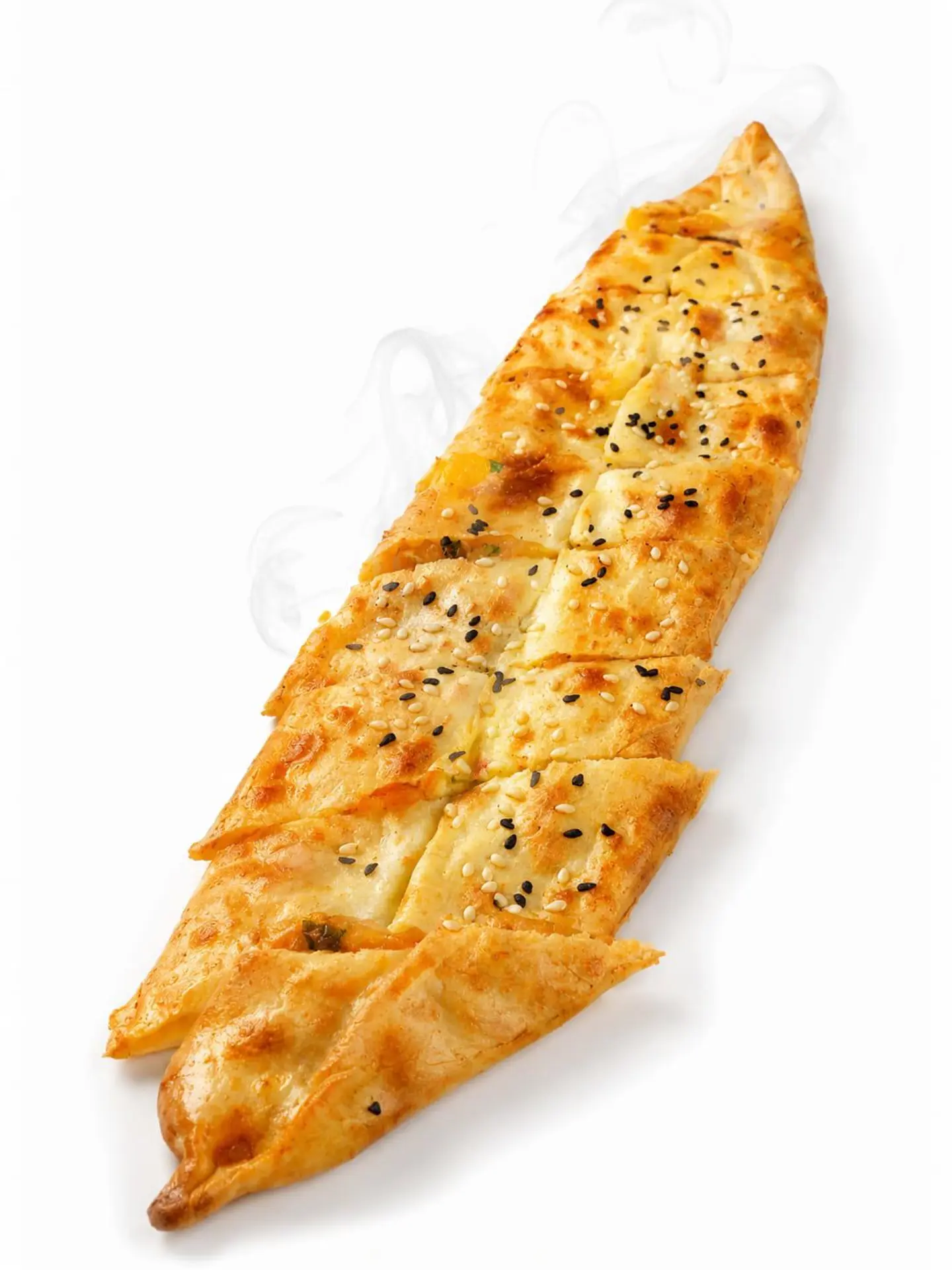 فطيرة البطاطس