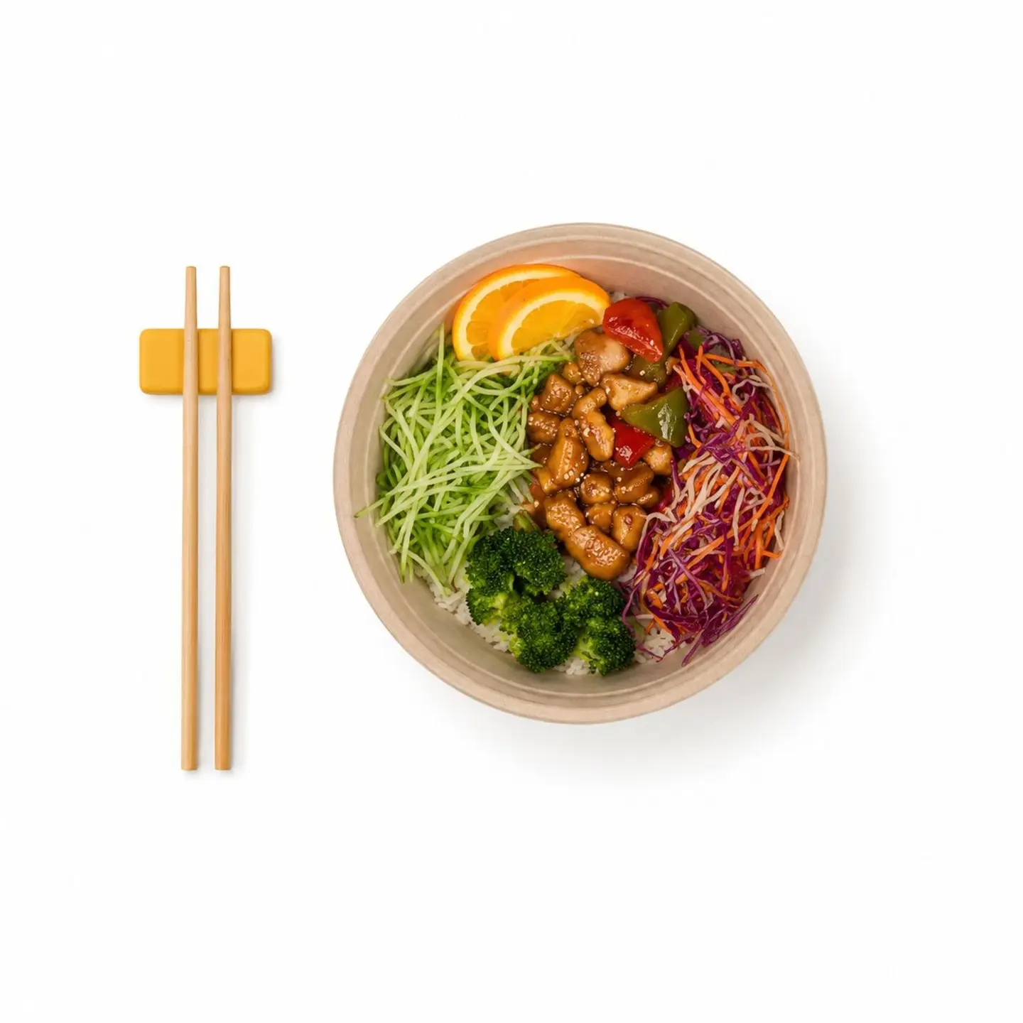 Orange Chicken
