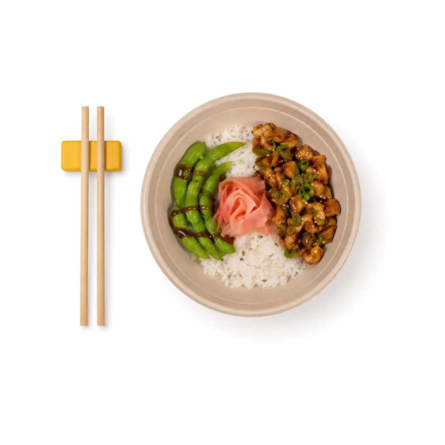 Kung Pao Chicken