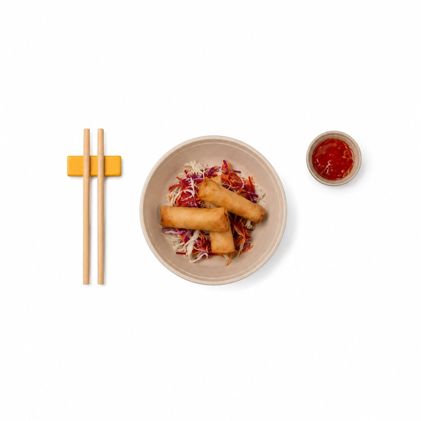 Spring Rolls