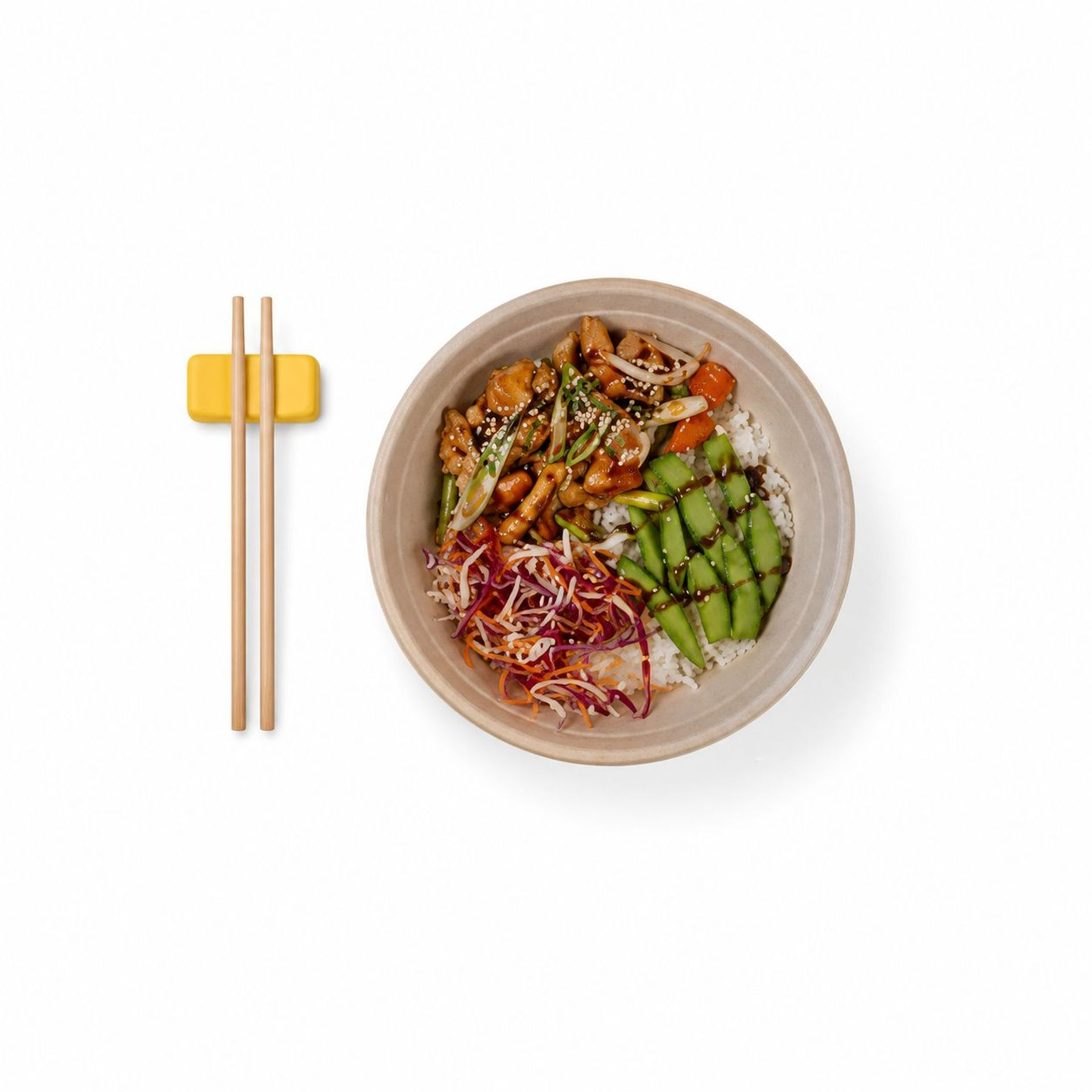 Chicken Teriyaki