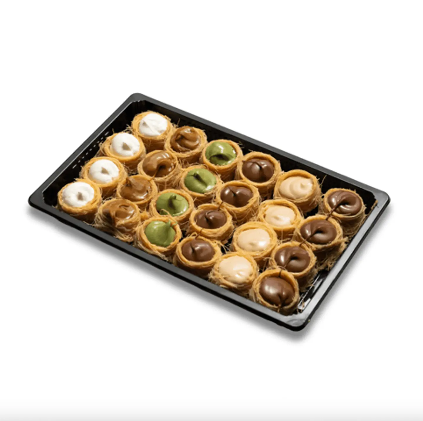 عش البلبل مشكل