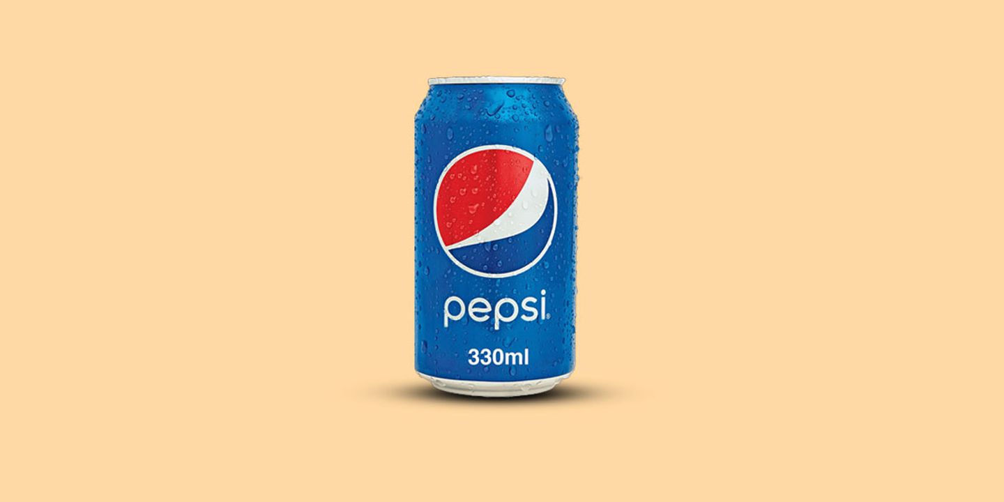 Pepsi