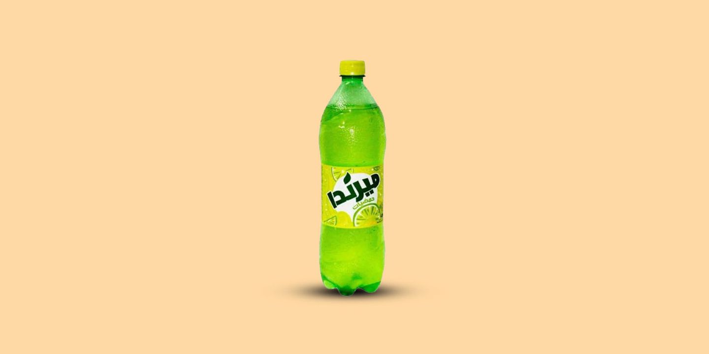 Mirinda Citrus 1 L