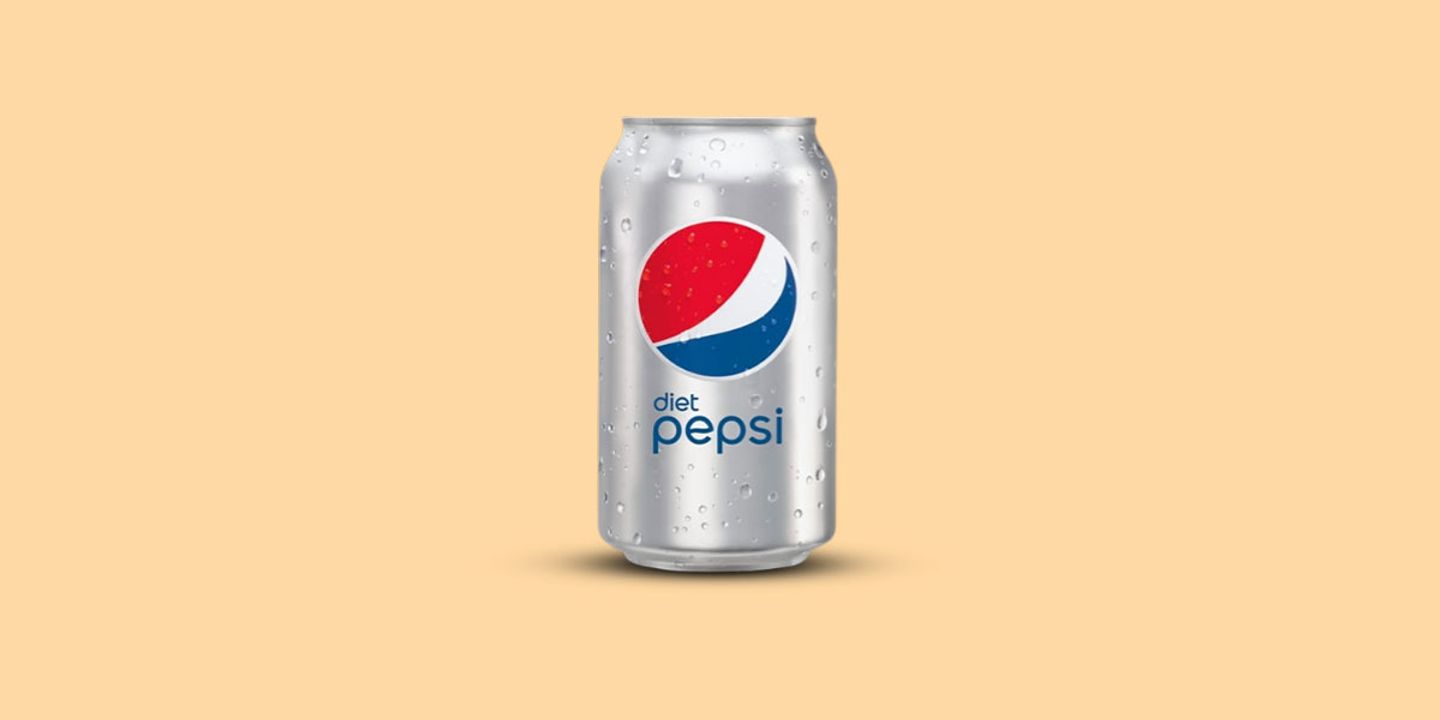 Diet Pepsi