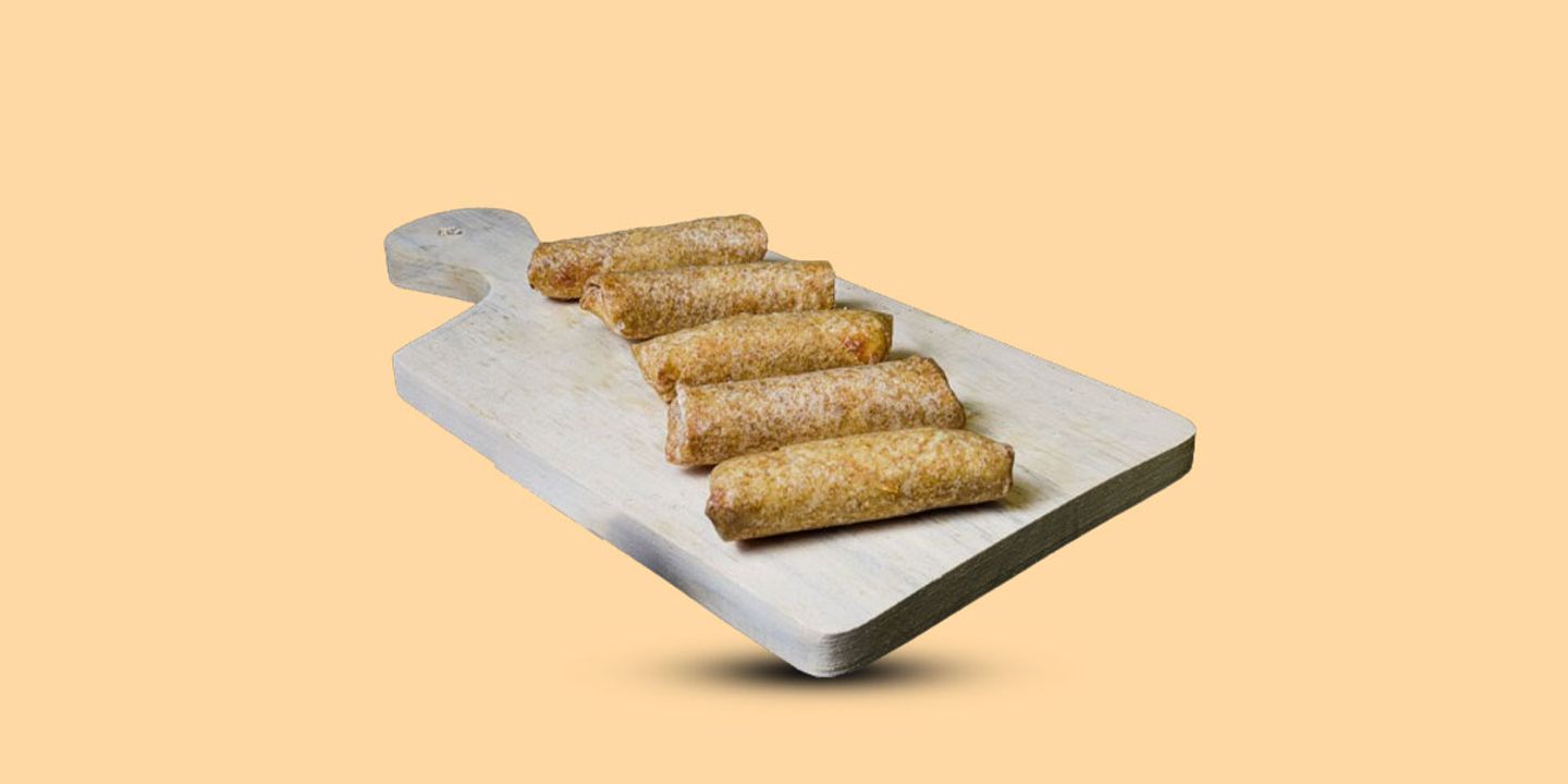 Cheese Roll