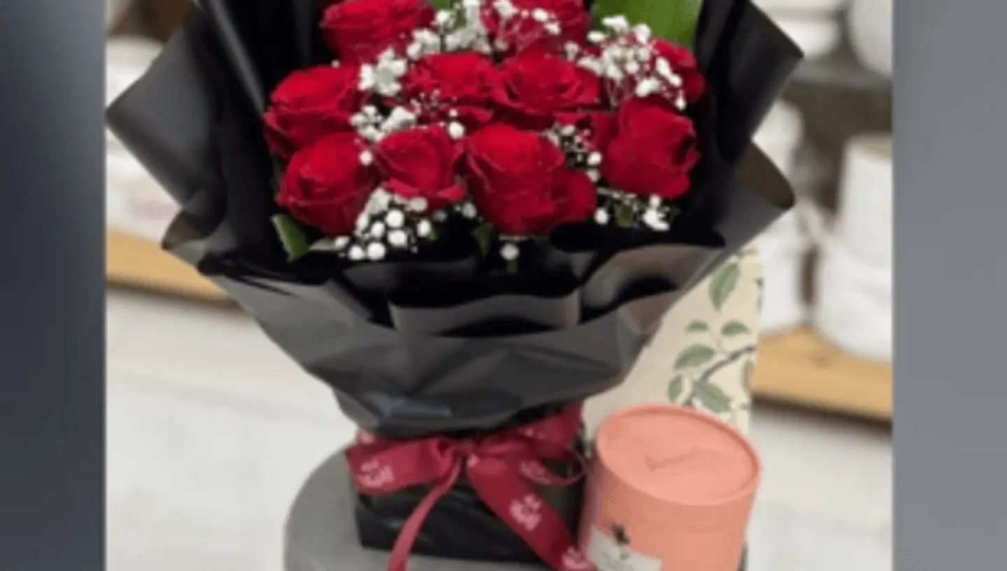 Anoush Bouquet Gift