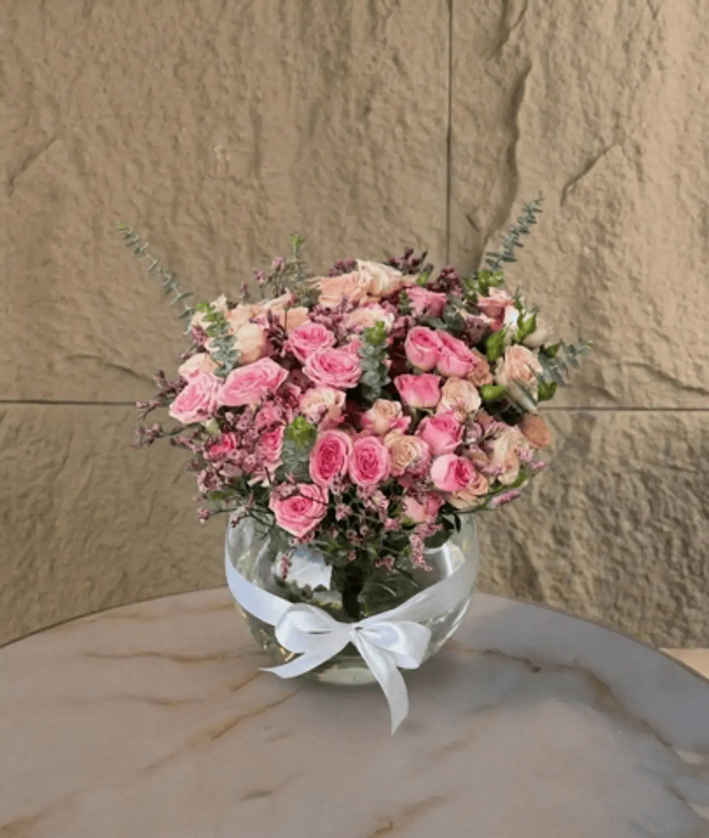 Gift Vase