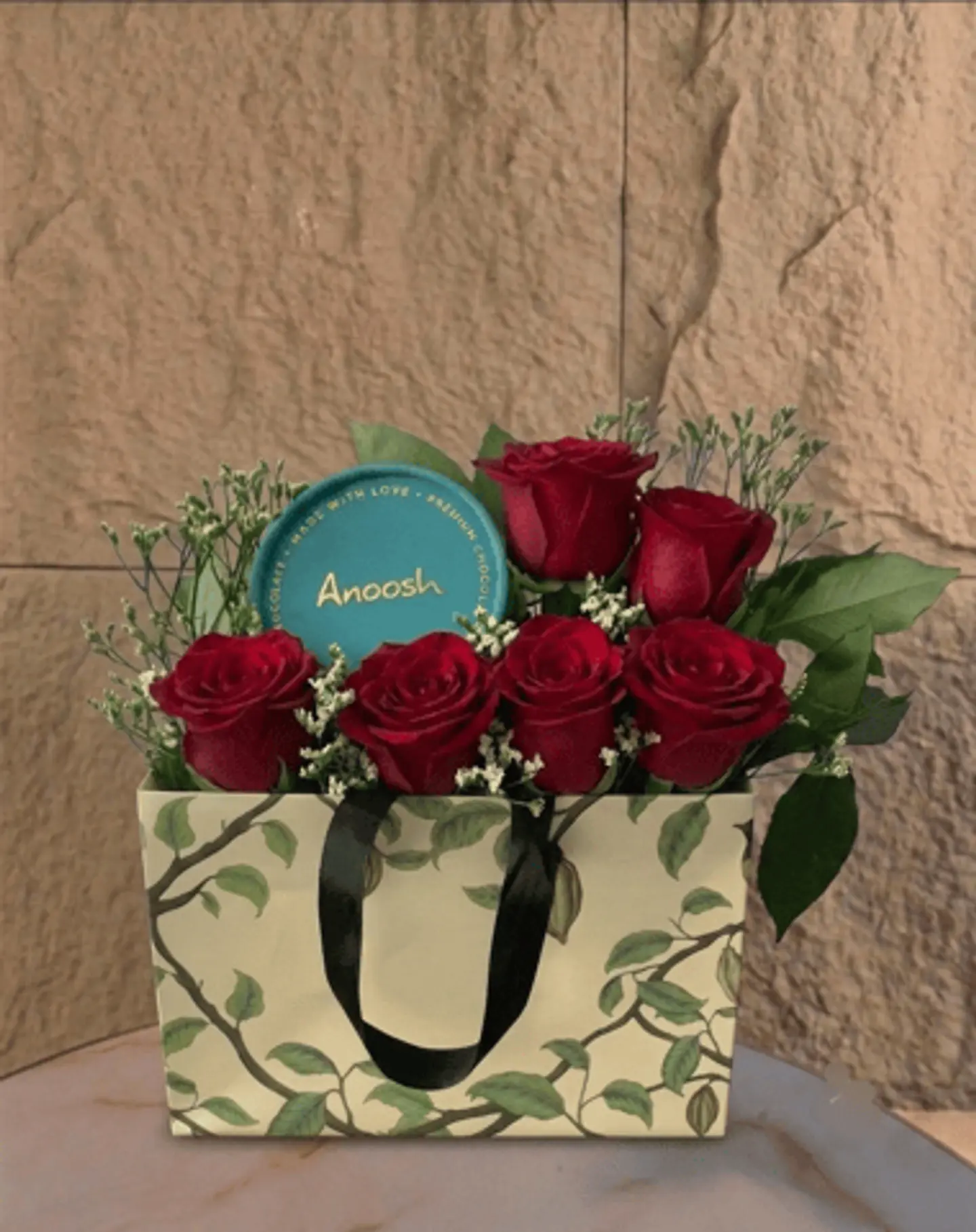 Today's Offer Package