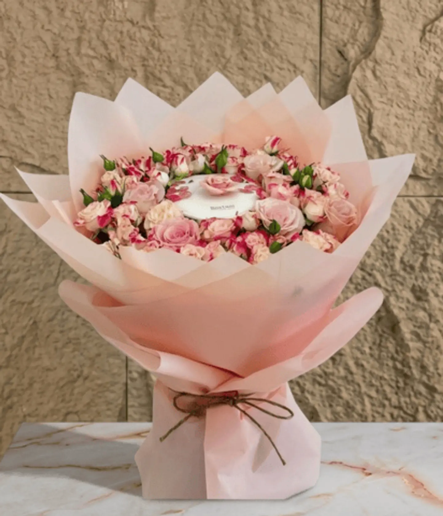 Gardener's Bouquet