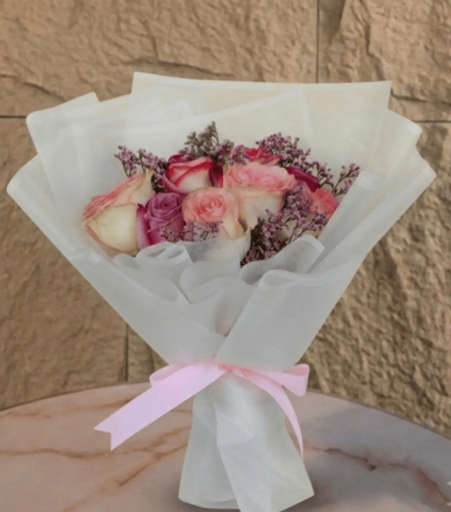 Corsage