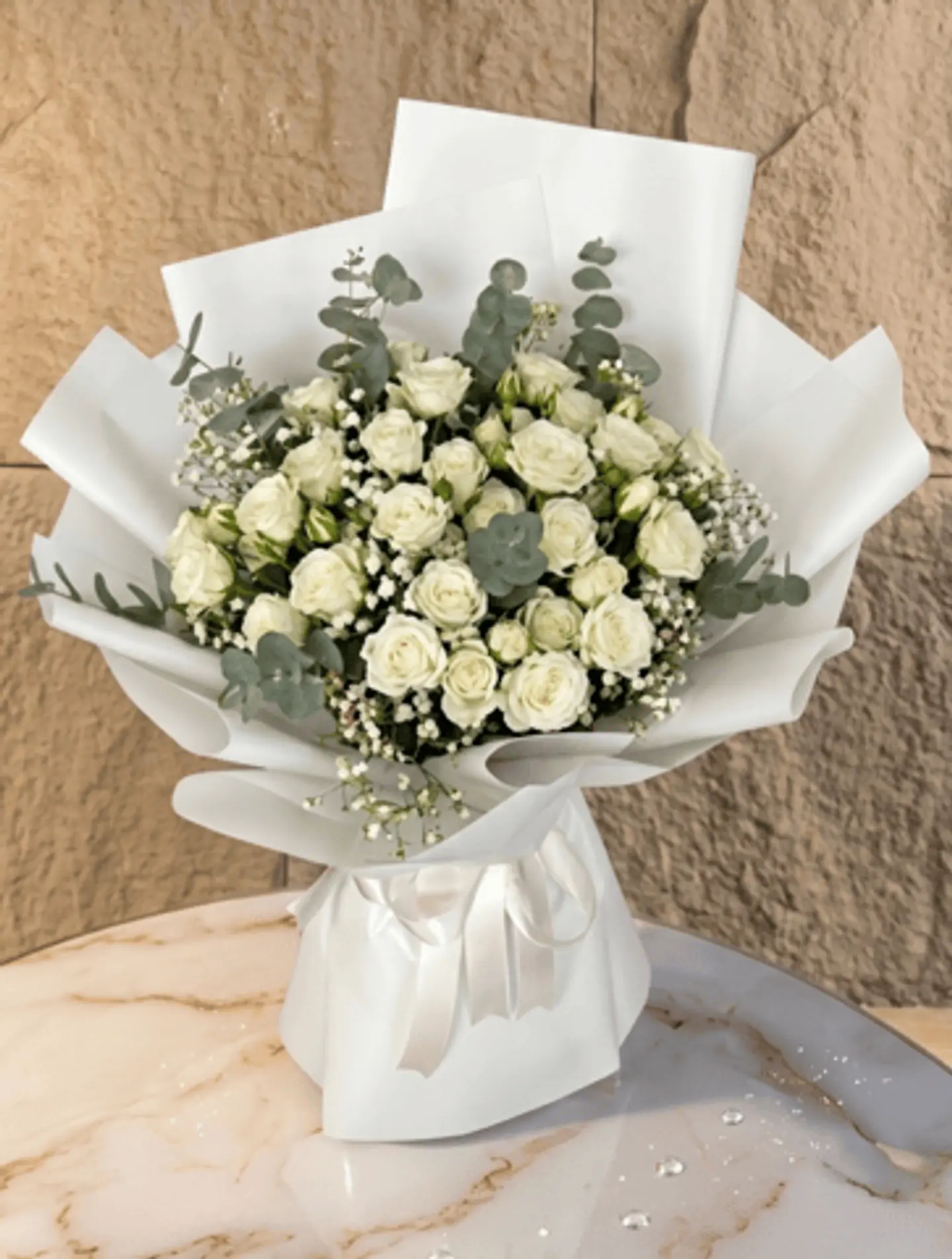 White Grace