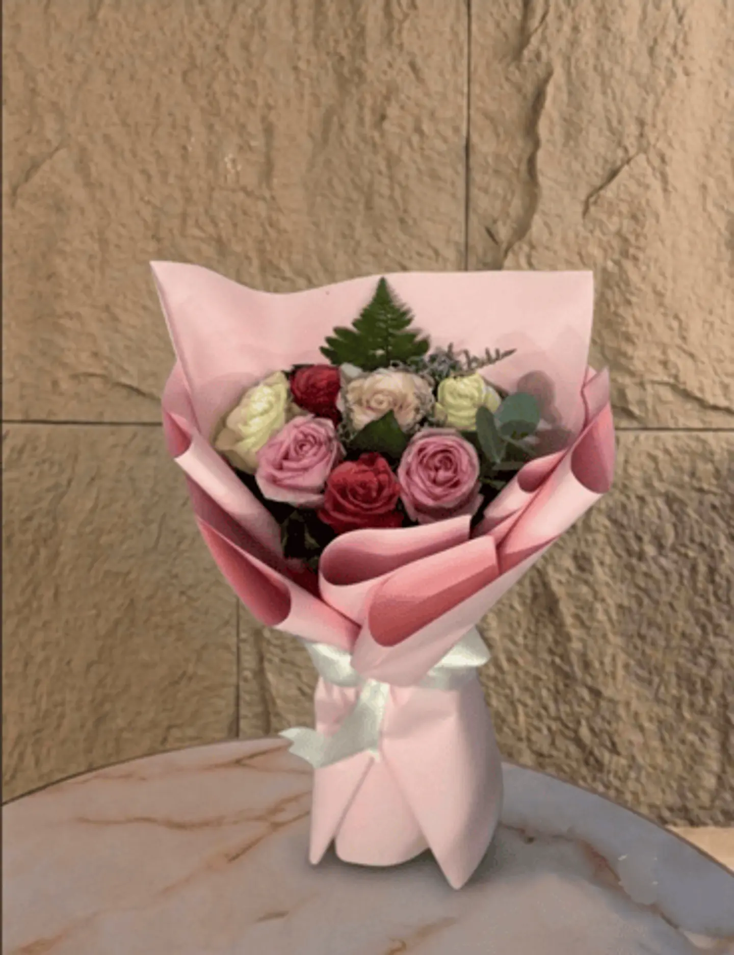 Whispers Of The Rose