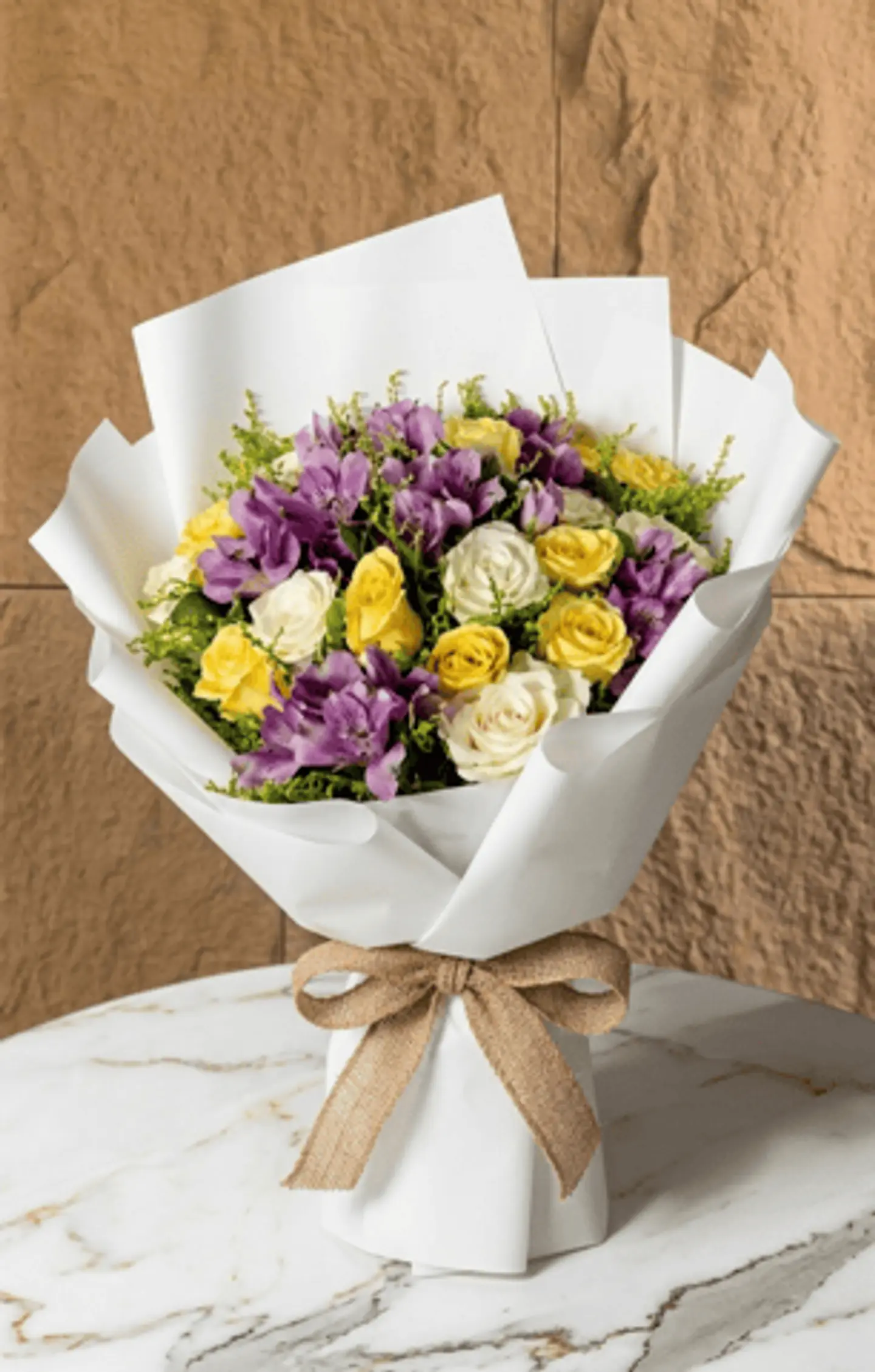 Spring Bouquet