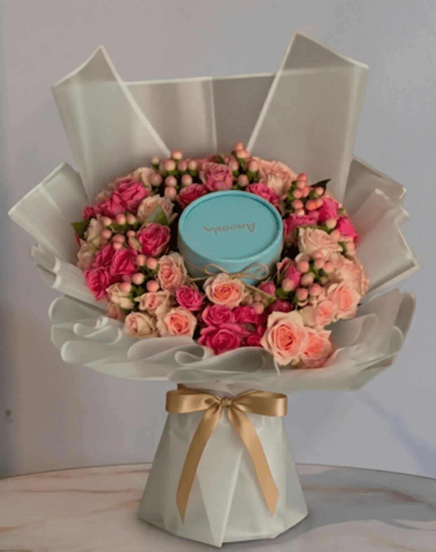 Happy Anoush Package