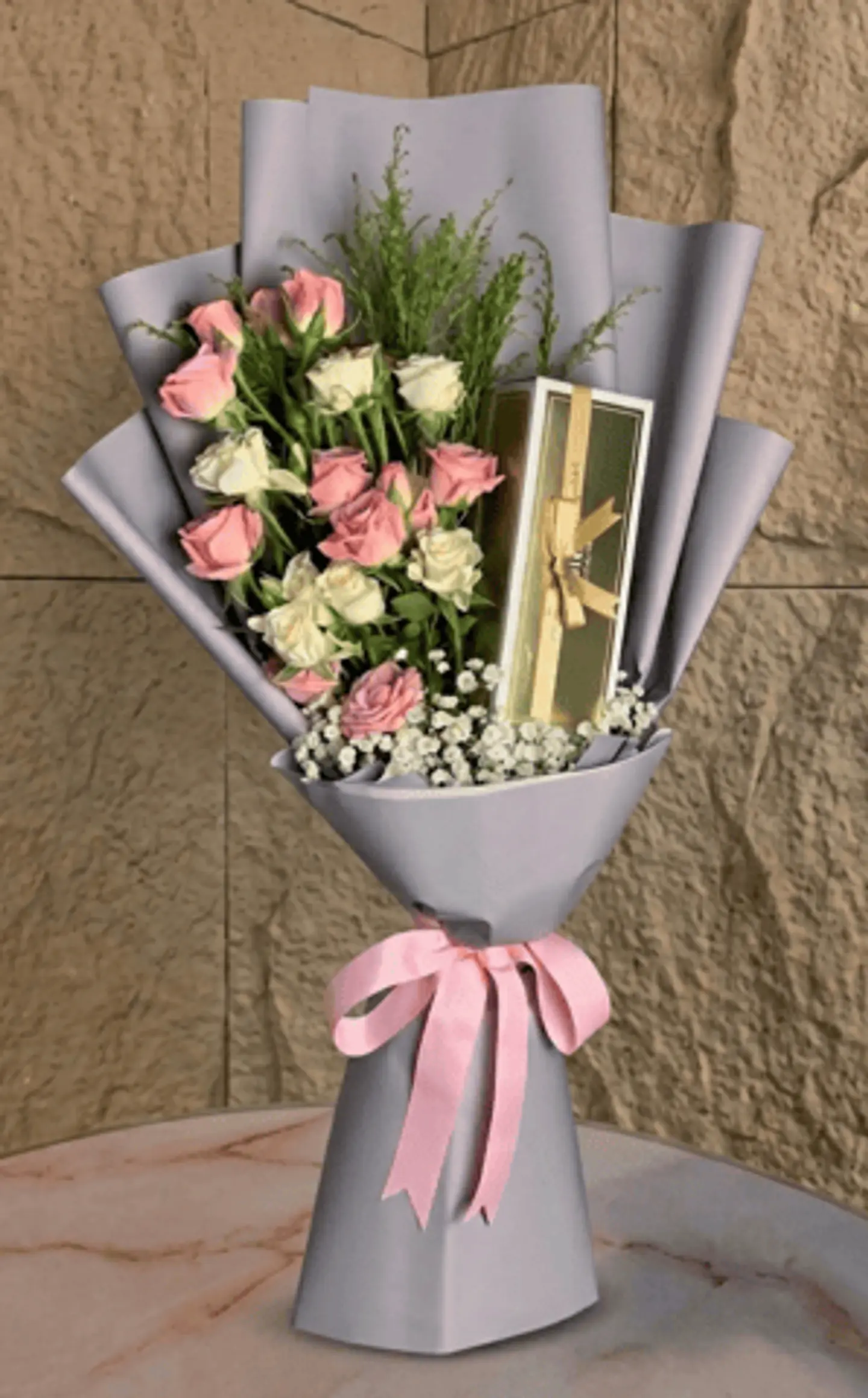 Gardener's Bouquet1